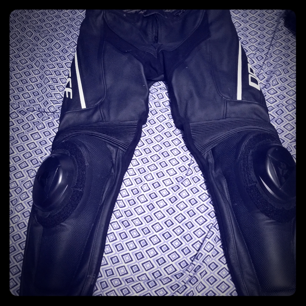 Dainese Delta 3
